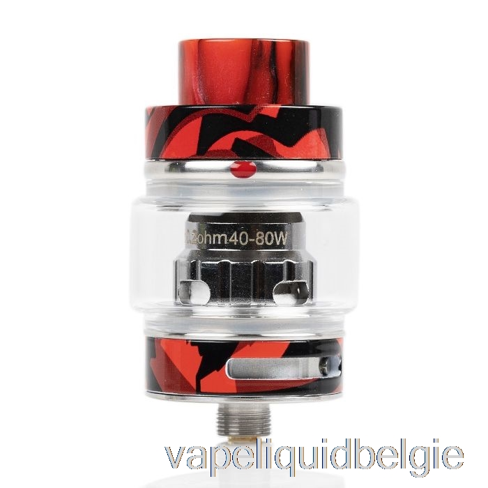 Vape Vloeistof Freemax Fireluke 2 Mesh Sub-ohm Tank Graffiti - Rood